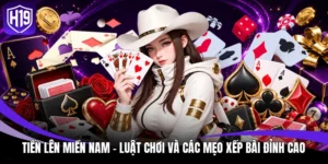 tiến lên miền nam