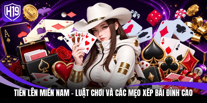 tiến lên miền nam