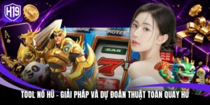 Tool Nổ Hũ